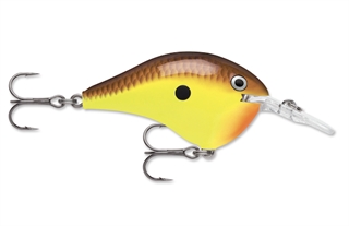 Rapala DT16 (Dives-To) Series