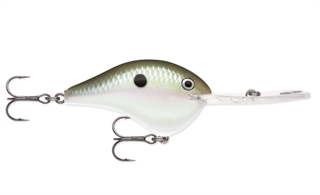 Rapala DT20 Metal 20