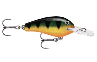 Rapala Fat Rap 05 Deep Diving Crankbait