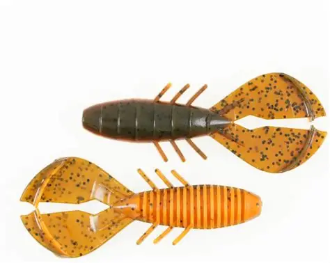 Missile Chunky D 3.5" 6/Pack