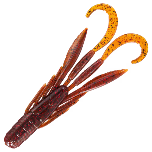 Culprit 3.5” Incredi-Craw 8-Pack