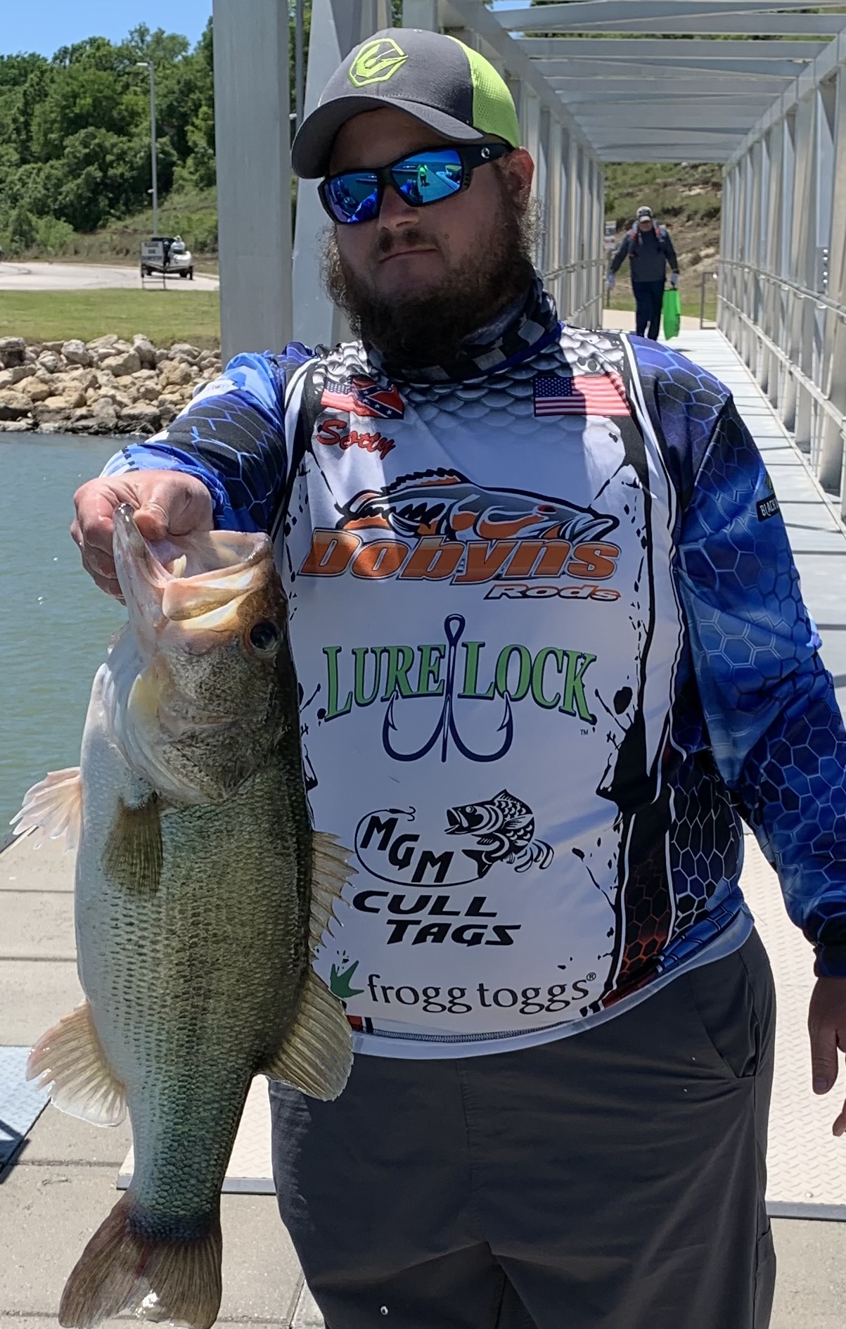 Scotty Howery